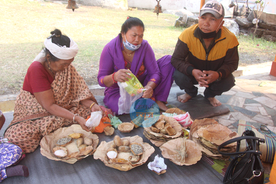 bisnu-pau-sradhai