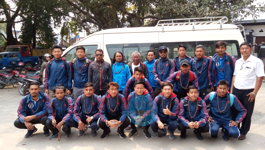 dharan-football-team