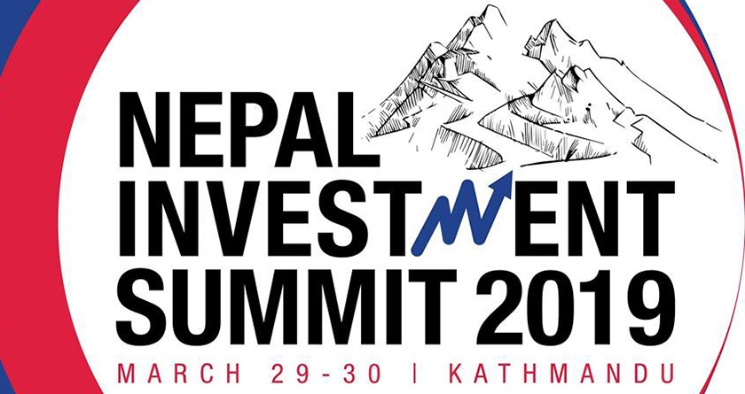 Nepal-Investment-Summit