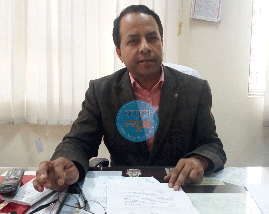 pic-2,Acting-Vc-Guru-khanal