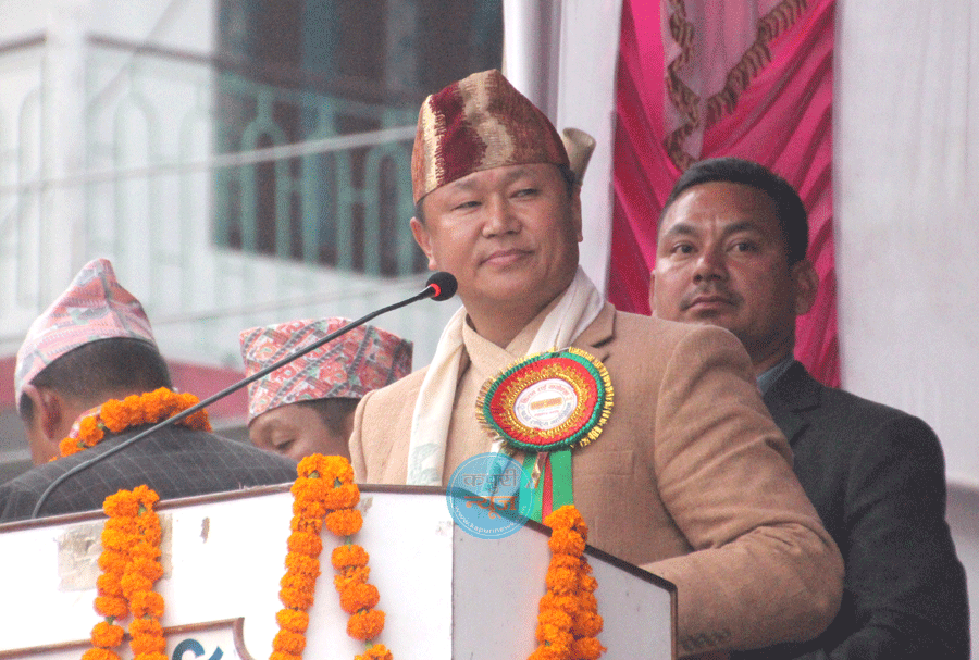 sherdhan rai