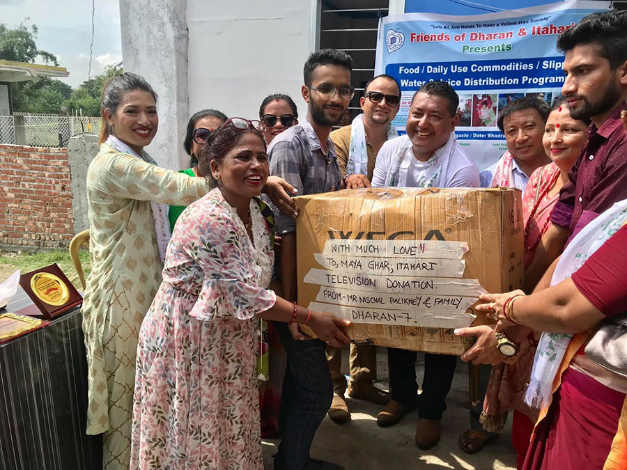 tv-donation