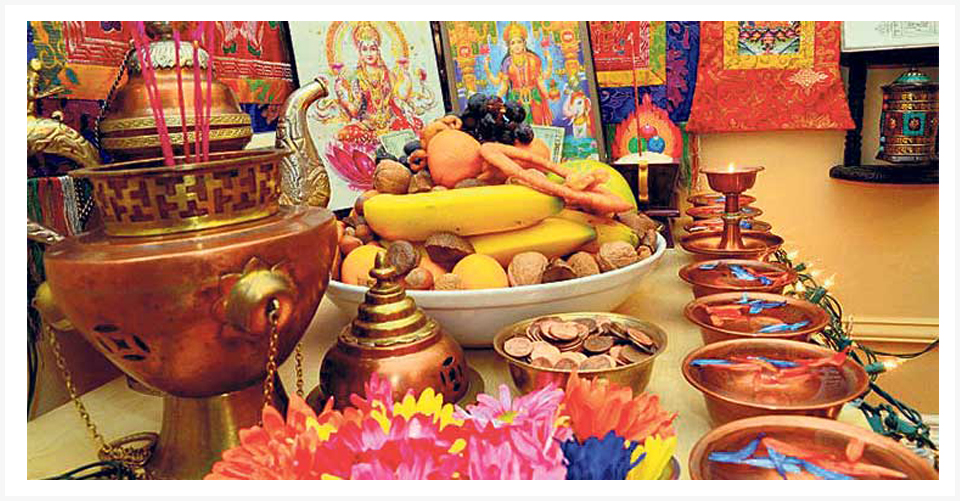 laxmi-puja