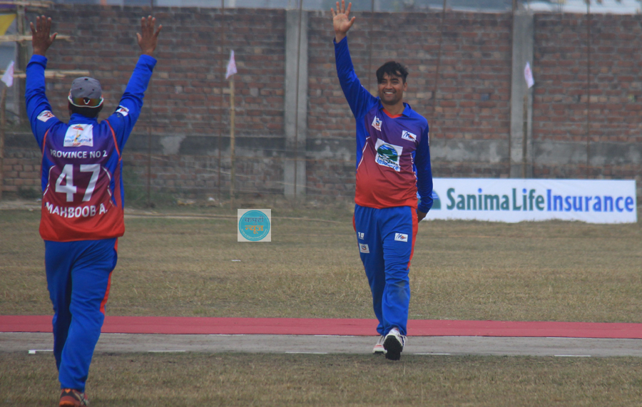 Kumar-Thapa-5-WIckets