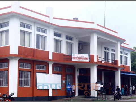 रहस्यमै छाडियो लौकहीको ‘हत्या’ घटना रहस्यमै छाडियो लौकहीको ‘हत्या’ घटना