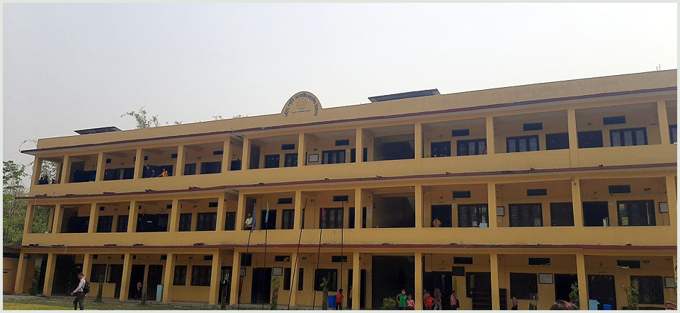 Sahid-School