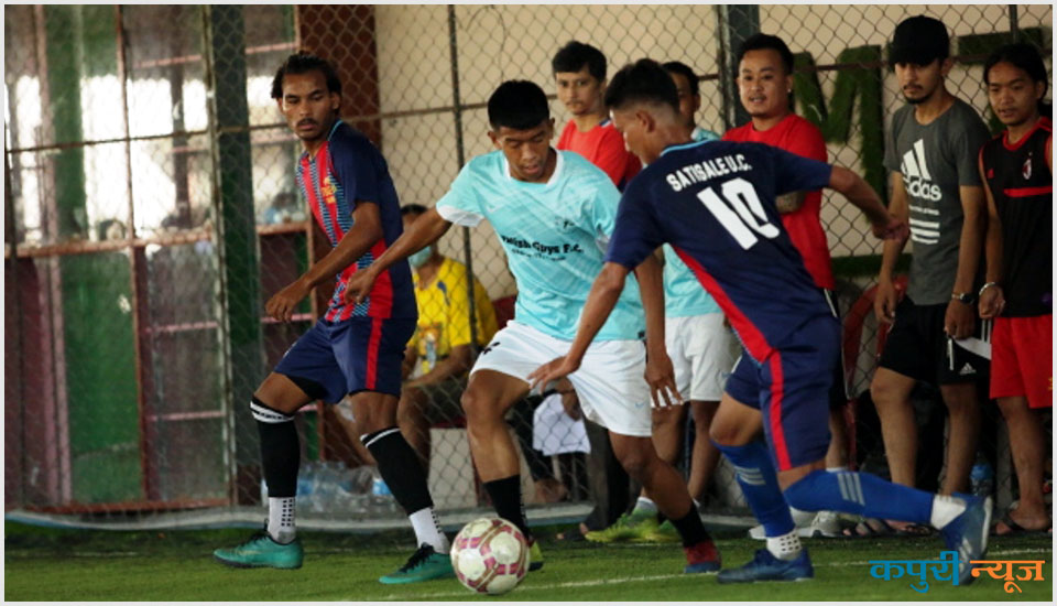 Footsal-2