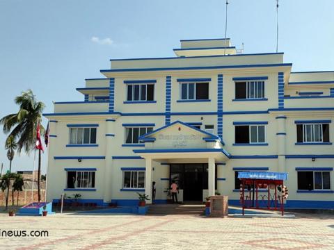 ४८ जना एसपीको एकैपटक सरुवा, सुनसरीमा नयाँ प्रहरी प्रमुख केशब कुमार थेबे 