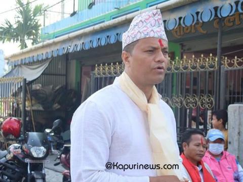 राजनैतिक र आर्थिक हिसाबमा धरान पछाडि पर्नुको मुख्य दोषी एमाले हो