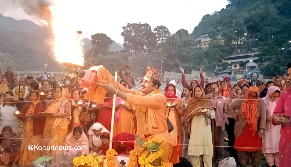 aarati-baraha-kshetra