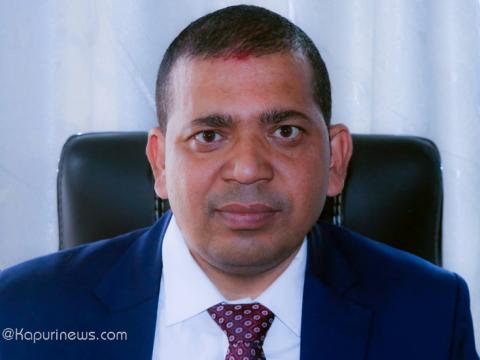  'कानुनमैत्री जनप्रतिनिधि र जनमैत्री कर्मचारी नै सुशासनको आधार हो'