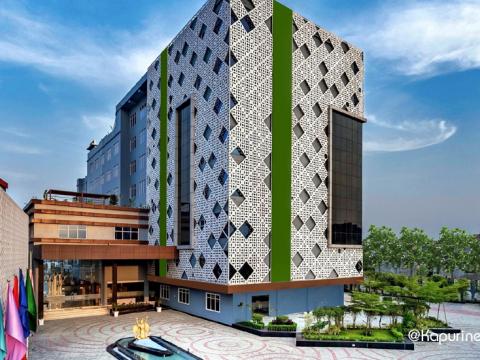 आइपिओ खोल्ने तयारीमा इटहरीको गरिमा होटेल