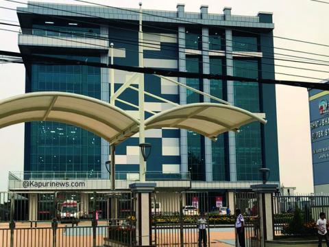 २ अर्ब बढी लगानीमा बिर्तामोडमा भाटभटेनी, भोलीबाट सञ्चालनमा आउने [फोटो फिचर]