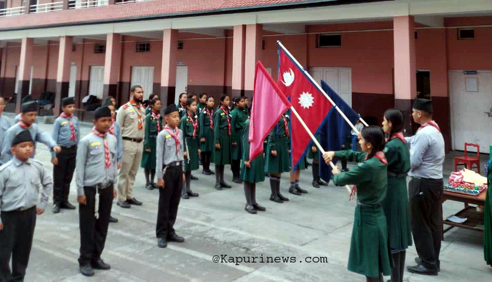 bishanu-school-dharan