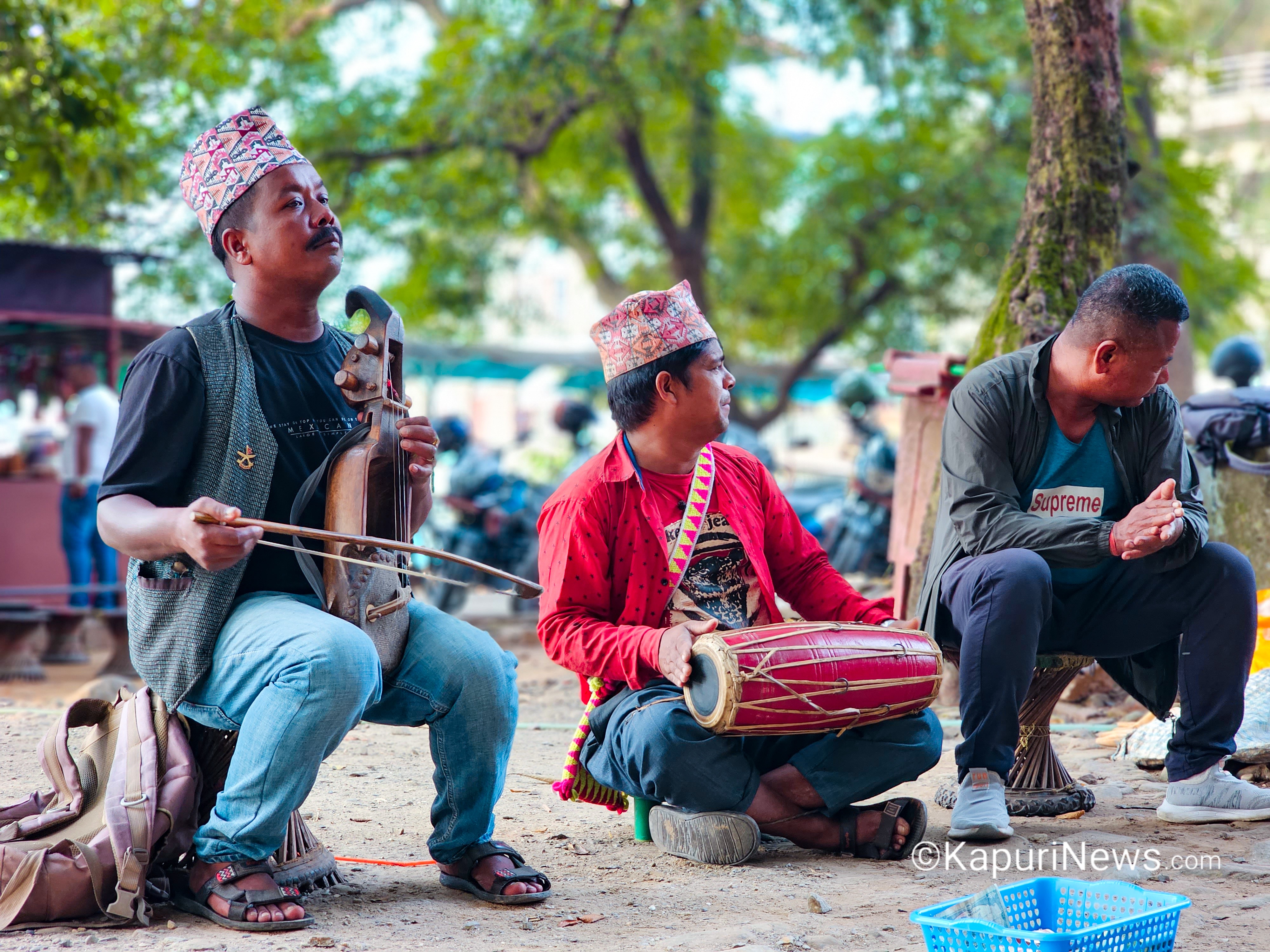 Kapuri Dashain  (3)