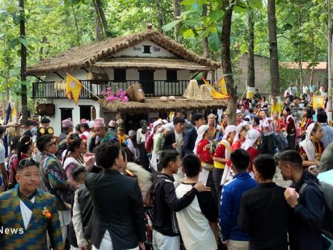 किराँती खम्बुका सन्तानहरू : स्वपहिचानविहीन राई बन्ने कि स्वपहिचानसहित 'राउटे !' 