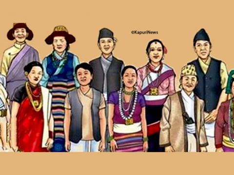 नेपालमा आदिवासी आन्दोलनको अवस्था र 'विश्व आदिवासी दिवस'को इतिहास