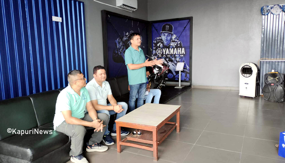 yamaha-dharan-KapuriNews