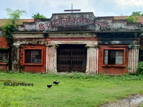 सर्वोच्च अदालतले फैसला गर्दा समेत जुद्ध म्याच फ्याक्ट्रीका मजदुरले पाएनन् तलब