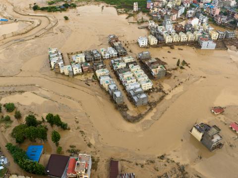 बालेनको विरोध गर्नेहरूलाई खोलाले रौद्र रूप देखायो, अब पनि विरोधै गर्ने की ?