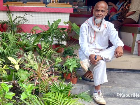 इटहरीका पहिलो जिमखाना सञ्चालक नेपालीको दुःख : माओवादीको सङ्गतले ५ वर्ष भारतमा लुक्नुपर्‍यो