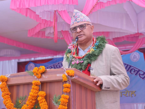 कोसी प्रदेश सरकारलाई हप्ताको २ दिन बिदाले कार्य दिन अपुग, इन्धन बचत भएन