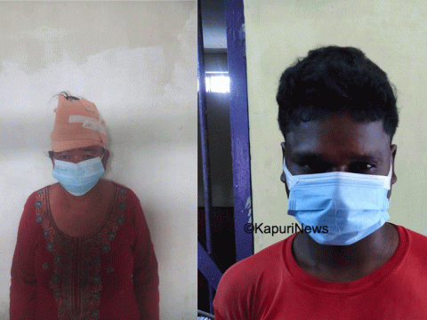 झापामा खुकुरी प्रहार गरी श्रीमतीको हत्या, खोटाङमा कोदालो प्रहार गरी श्रीमानको हत्या