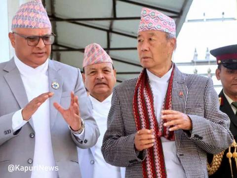 कोसीको नीति तथा कार्यक्रम : कृषि, पर्यटन र रोजगारीमा जोड