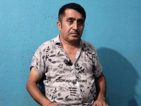 नगर प्रमुख साम्पाङले नियम विपरीत आफै उपभोक्ता समिति बनाउँदै आफूखुसी गरे