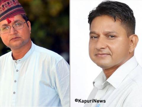 यसकारण रास्वपाबाट निष्कासित भए कोशी प्रदेश सभापति र प्रवक्ता