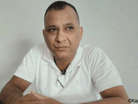 श्रमदानको नाममा पैसा जुटाउन नपाउने भएपछि प्रमुख साम्पाङ कोशी प्रोजेक्टको अनुदान बारे भ्रामक प्रचार गर्दैछन्ः व्यवसायी विनोद तिम्सिना