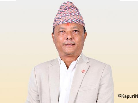व्यापारीहरूलाई समस्या आइपर्दा तत्काल पुग्ने मेरो स्वभाव चुनाव जित्ने आधार हो : गोपाल श्रेष्ठ