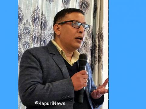 सिडेन कोशी अध्यक्षमा न्यौपाने, धिताल प्यानलका खड्का सहसचिवमा विजयी