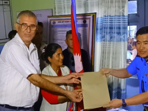 जेनजीको नाममा तोडफोड, आगजनी, लुटपाट गर्नेहरू विरुद्ध प्रहरीमा थप ७ जनाले दिए उजुरी 
