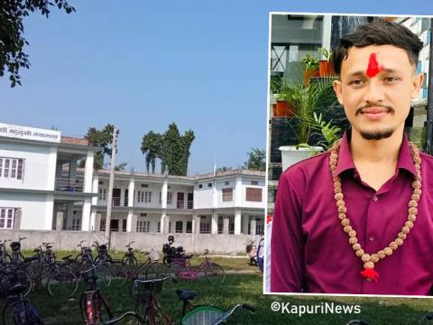 वराहक्षेत्रको सप्तकोसीको क्याम्पस प्रदेशकै उत्कृष्ट नतिजा