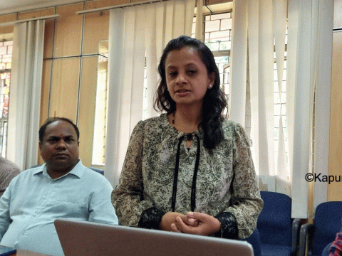 पूर्वका आदिवासी जनजाति महिलामा कम उमेरमै स्तन क्यान्सरको जोखिम: अध्ययन प्रतिवेदन