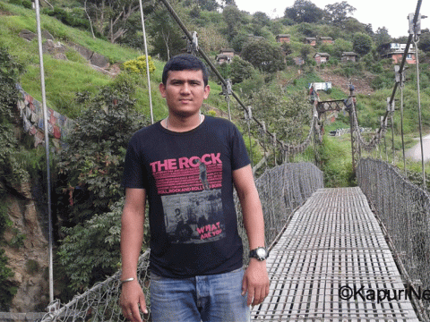 धरानमा नेकपा एमाले गुटको झगडामा अनिल राजधामी कुटिए