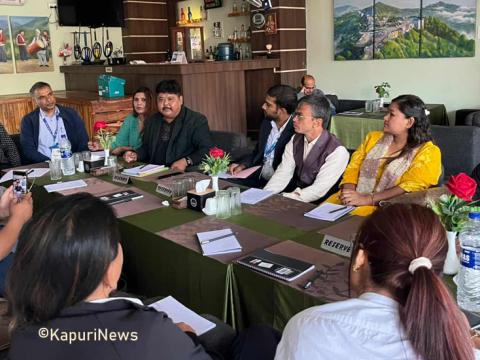 राज्यको उदासीनता र राजनीतिक अस्थिरताका कारण न्याय नपाउँदा द्वन्द्वपीडित थप पीडित