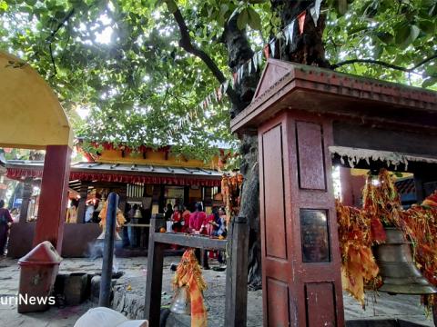 पूर्वका धार्मिक तीर्थस्थल : पर्यटन र अर्थतन्त्रका नयाँ सम्भावना पूर्वका धार्मिक तीर्थस्थल : पर्यटन र अर्थतन्त्रका नयाँ सम्भावना