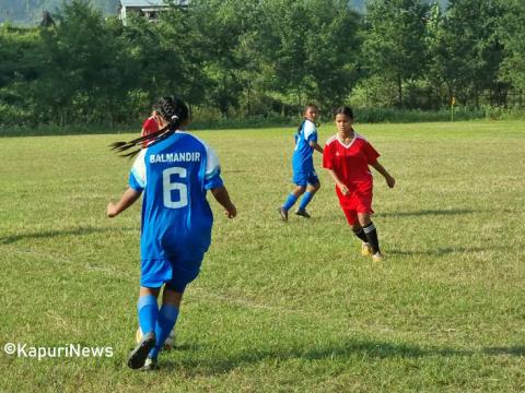 ज्वालामुखी मावि र प्रभात बोर्डिङ एन्फा यु-१४ अन्तर स्कुल फुटबलको विजेता ज्वालामुखी मावि र प्रभात बोर्डिङ एन्फा यु-१४ अन्तर स्कुल फुटबलको विजेता