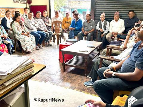 सबै कुराको मूल्य बढ्यो तर दैनिक ज्यालादारीका मजदुरको पारिश्रमिक बढेन सबै कुराको मूल्य बढ्यो तर दैनिक ज्यालादारीका मजदुरको पारिश्रमिक बढेन