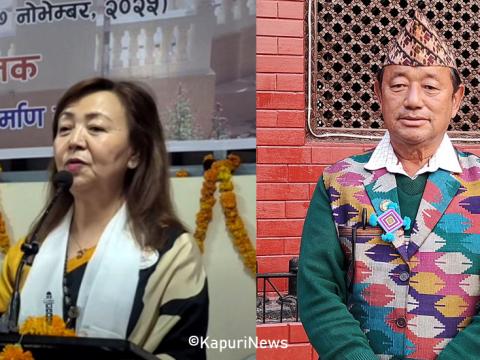 पुराना पुस्ताका पत्रकारहरूप्रति चामल खाएको भनी लगाइएको आक्षेपप्रति नयाँ पुस्ताको आपत्ति पुराना पुस्ताका पत्रकारहरूप्रति चामल खाएको भनी लगाइएको आक्षेपप्रति नयाँ पुस्ताको आपत्ति