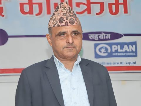 के हो कोशीका आन्तरिक मामिला मन्त्री भण्डारीको घर भाडा विवाद ? के हो कोशीका आन्तरिक मामिला मन्त्री भण्डारीको घर भाडा विवाद ?