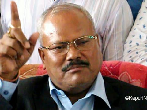 सुनसरी ३ : एकल नाम सिफारिस गराउन गच्छदारको दबाब, भोट माग्न नहिँड्ने कार्यकर्ताको अडान