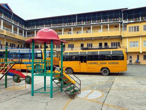 अत्यधिक चिसो र शीतलहरका कारण धरानका विद्यालय तीन दिन बिदा अत्यधिक चिसो र शीतलहरका कारण धरानका विद्यालय तीन दिन बिदा