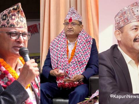 अदालतको आदेश मान्दैनन् मुख्यमन्त्री, मेयर र प्रमुख प्रशासकीय अधिकृत   