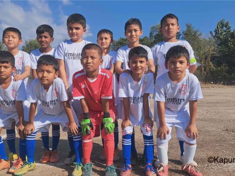 नोबेल एकाडेमी,आइडल बोर्डिङ स्कुल र कार्मेल हाईस्कुल विजयी नोबेल एकाडेमी,आइडल बोर्डिङ स्कुल र कार्मेल हाईस्कुल विजयी