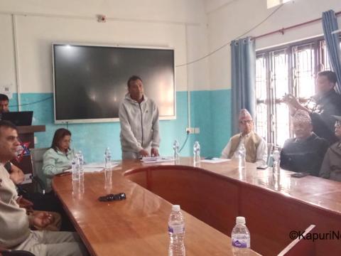 इटहरीमा हुने अन्तर्राष्ट्रिय शैक्षिक सम्मेलनमा ११२ अनुसन्धानमूलक कार्यपत्र प्रस्तुत गरिने इटहरीमा हुने अन्तर्राष्ट्रिय शैक्षिक सम्मेलनमा ११२ अनुसन्धानमूलक कार्यपत्र प्रस्तुत गरिने