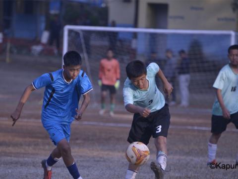 ट्राईबेकरमा प्रभात स्कुल र पिनाकल स्कुल सेमिफाइनल प्रवेश ट्राईबेकरमा प्रभात स्कुल र पिनाकल स्कुल सेमिफाइनल प्रवेश