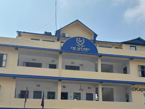 दमकमा भेटियो जेनजी आन्दोलनमा लुटिएको हतियार, झापामा १७ थान हतियार अझै गायब दमकमा भेटियो जेनजी आन्दोलनमा लुटिएको हतियार, झापामा १७ थान हतियार अझै गायब